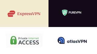 أفضل مواقع VPN