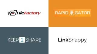 file hosting sites