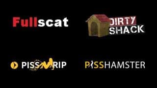 scat porn sites