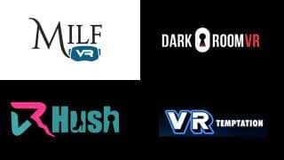 مواقع VR اباحي