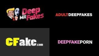 Deepfake Porn Sites