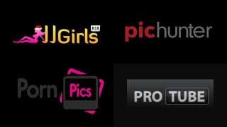 Porn Pictures Sites