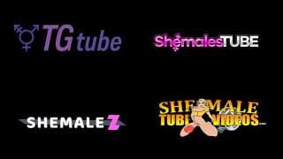 Shemale Porn Sites