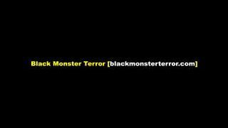 Black Monster Terror