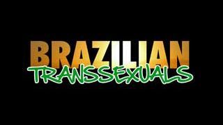 Brazilian Transsexuals