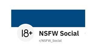 NSFW Social