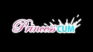 Princess Cum