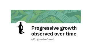 Progressive Growth