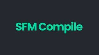 SFMCompile