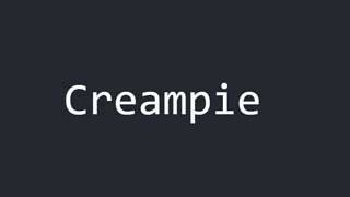 SxyPrn Creampie