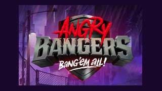 Angry Bangers