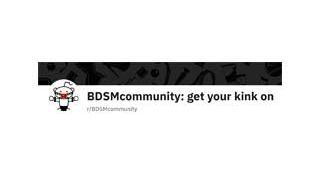 BDSMcommunity