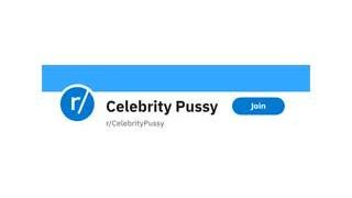 Celebrity Pussy