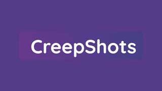 CreepShots