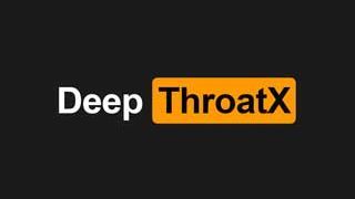 DeepThroatX