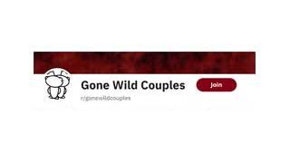 Gone Wild Couples