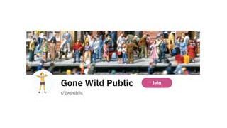 Gone Wild Public