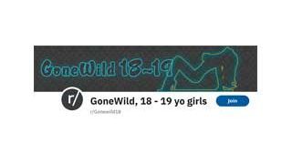 GoneWild18