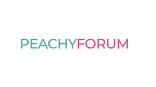 PeachyForum