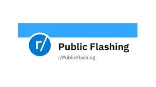 Public Flashing