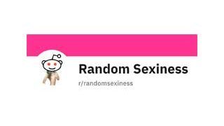 Random Sexiness