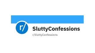 SluttyConfessions