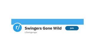 Swingers Gone Wild