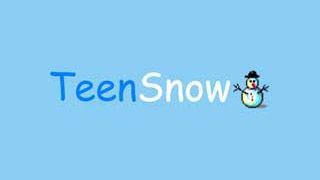 TeenSnow