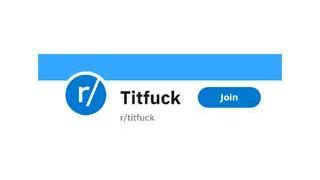 TitFuck