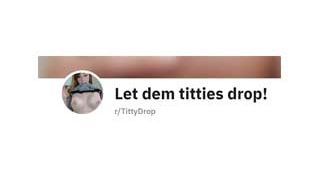 TittyDrop