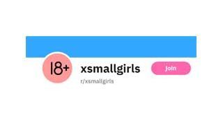 XSmallGirls