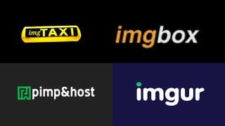 Adult Image Hosting Sites