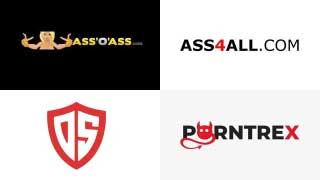 Anal Porn Sites