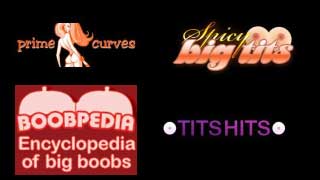 Big Tits Porn Sites