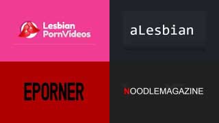Lesbian Porn Sites