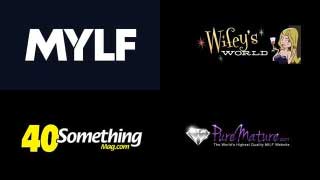 Premium Mature Porn Sites