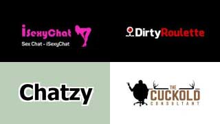 Sex Chat Sites