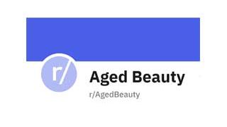Aged Beauty