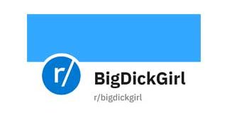 BigDickGirl