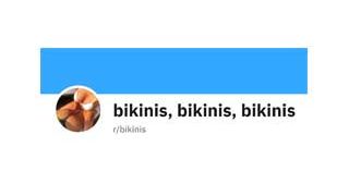 Bikinis