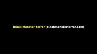 Black Monster Terror
