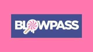 BlowPass