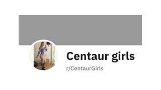 Centaur Girls