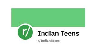 Indian Teens