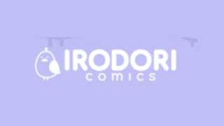 Irodori Comics