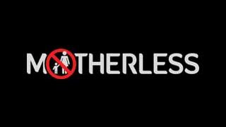 Motherless Incest