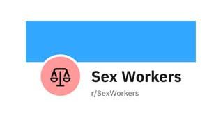 SexWorkers