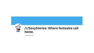 Sexy Stories