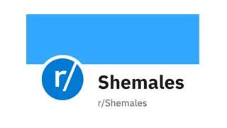 Shemales