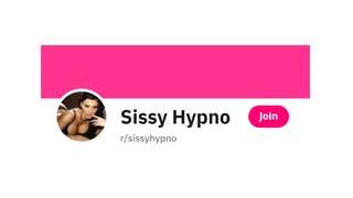 Sissy Hypno